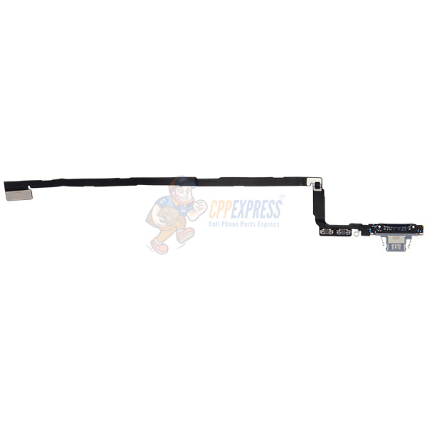 iPhone 17 Air Charging Port Flex Cable Replacement