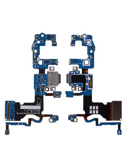CHARGING-PORT-WITH-FLEX-CABLE-FOR-SAMSUNG-GALAXY-S9-G9600