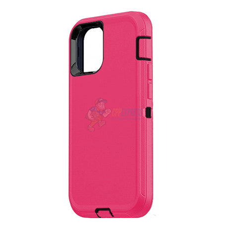 iPhone 11 Shockproof Defender Case Cover
