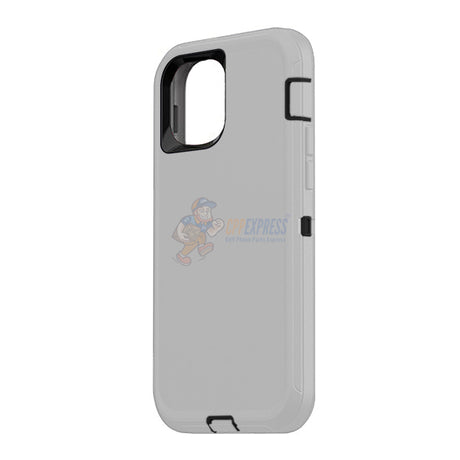 iPhone 11 Shockproof Defender Case Cover