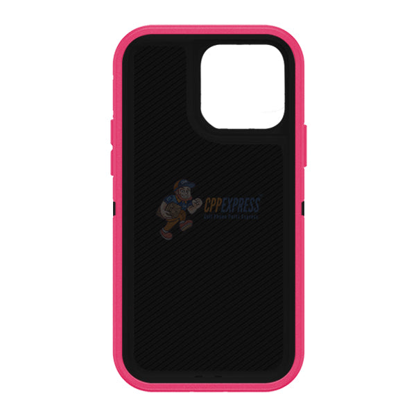 iPhone 14 Pro Shockproof Defender Case Cover