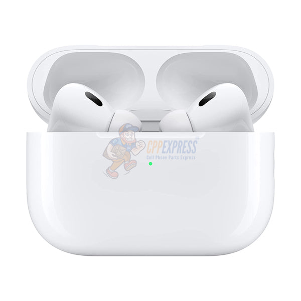 AirPods Pro 2nd Gen Bluetooth Earbuds Charging case