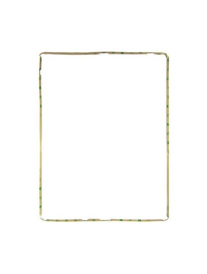 FRAME-WITH-GLUE-FOR-IPAD-3-4-WHITE