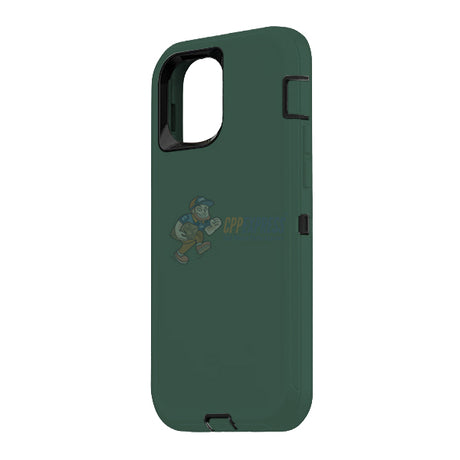 iPhone 11 Shockproof Defender Case Cover