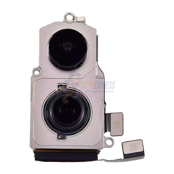 iPhone 16 Rear Back Camera Replacement