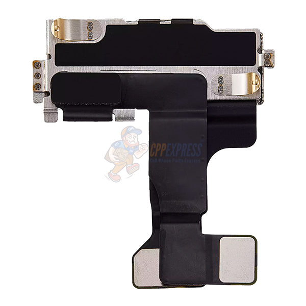 iPhone 16 Front Camera Replacement