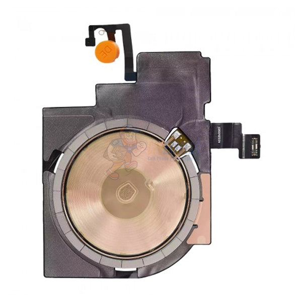 iPhone 16 Wireless Charging Flex + Flashlight Flex