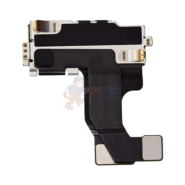 iPhone 16 Plus Front Camera Replacement