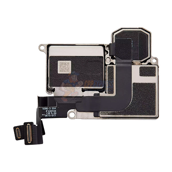 iPhone 16 Pro Max Rear Back Camera Replacement