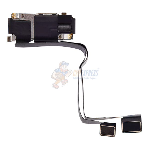 iPhone 16 Pro Max Front Camera Replacement