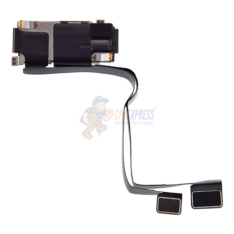 iPhone 16 Pro Max Front Camera Replacement