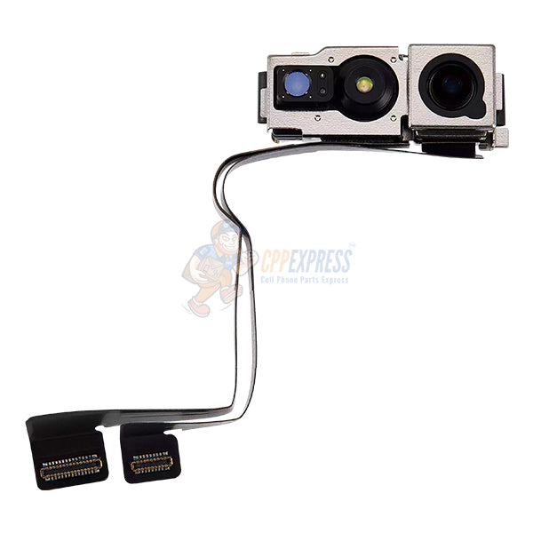 iPhone 16 Pro Max Front Camera Replacement