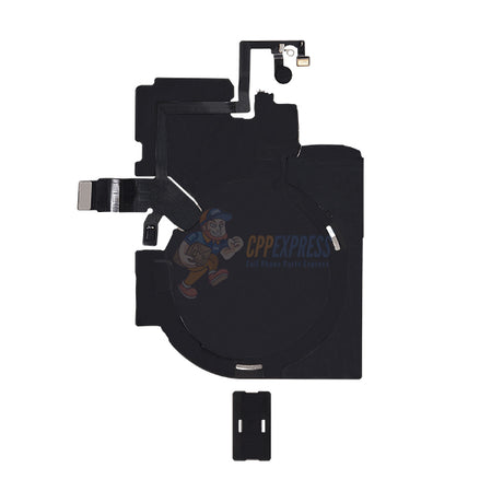 iPhone 16 Pro Max Wireless Charging Flex + Flashlight Flex