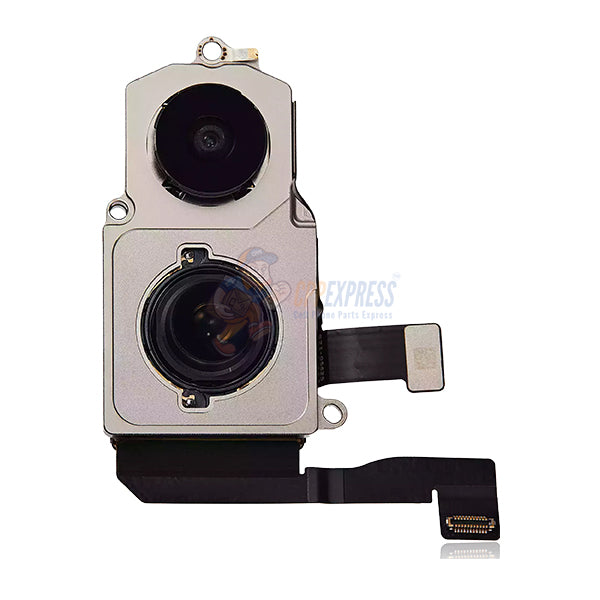 iPhone 16 Pro Rear Back Camera Replacement