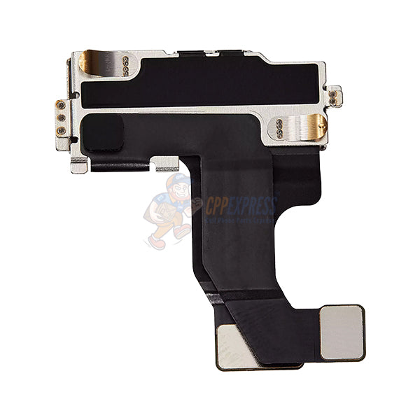 iPhone 16 Pro Front Camera Replacement