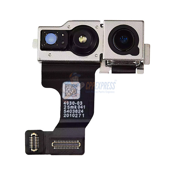 iPhone 16 Pro Front Camera Replacement