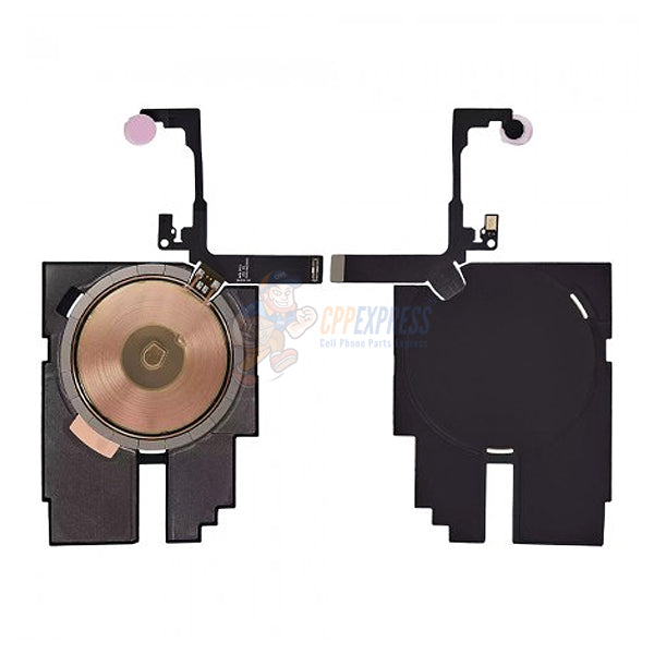 iPhone 16 Pro Wireless Charging Flex + Flashlight Flex