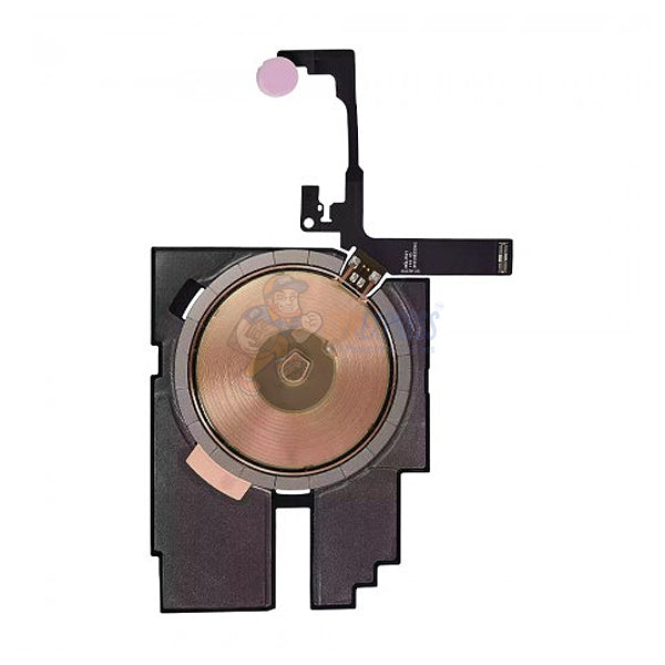 iPhone 16 Pro Wireless Charging Flex + Flashlight Flex