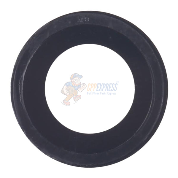 IPhone 17 Air Rear Back Camera Lens Cover – Black