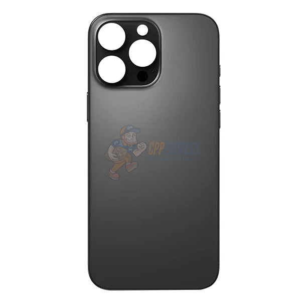 IPhone 16 Pro Max Full Housing Assembly With Power Flex and Wireless Charging