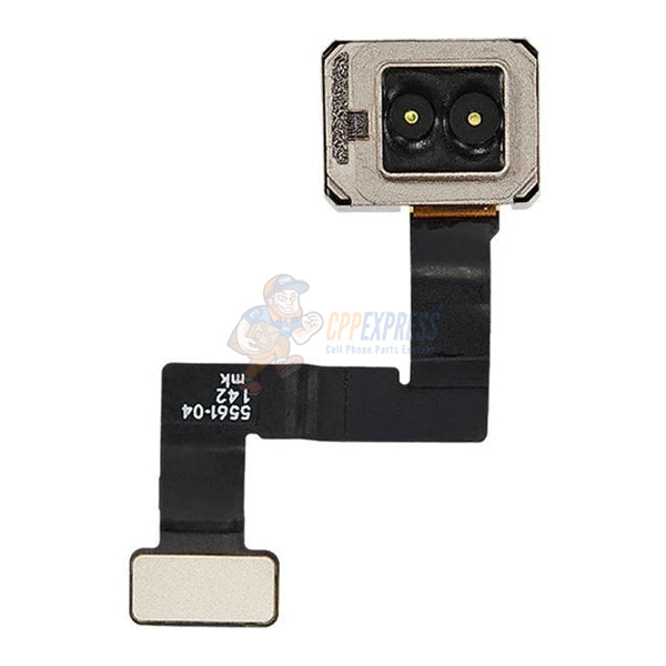 iPhone 17 Pro Max Infrared Radar Scanner Flex Cable Replacement