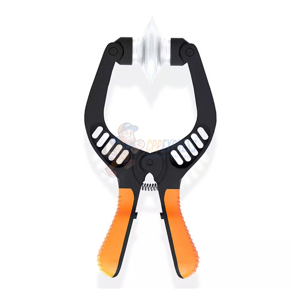 JAKEMY JM-OP05 Universal Screen Opener Plier Tool with Suction Cups for LCD Repair