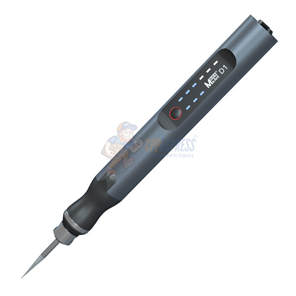 MaAnt D1 PCB Smart Electric Polishing and Grinding USB Polishing Pen