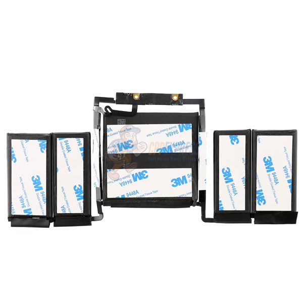 MacBook Pro 13" A1706 (2016-2017) Premium Battery Replacement