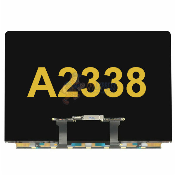 MacBook Pro 13" A2338 Original LCD Panel Replacement