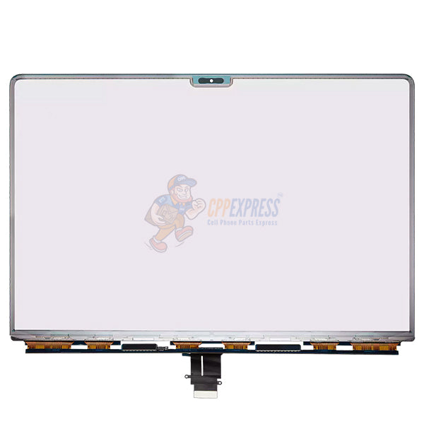 Macbook Air 13" A2681 / A3113 / A3240 Original LCD Panel Replacement
