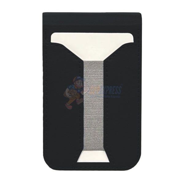 Magnet Wallet Card Stand Case MagSafe Compatible For iPhone