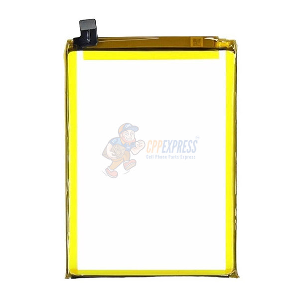 Motorola Moto G Play 2024 / G 5G 2024 Premium High Capacity Battery Replacement