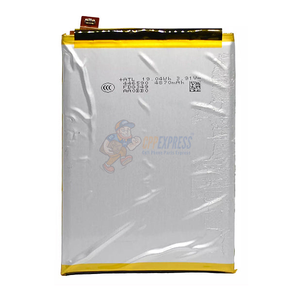 Motorola Moto G Power 5G 2024 Premium High Capacity Battery Replacement