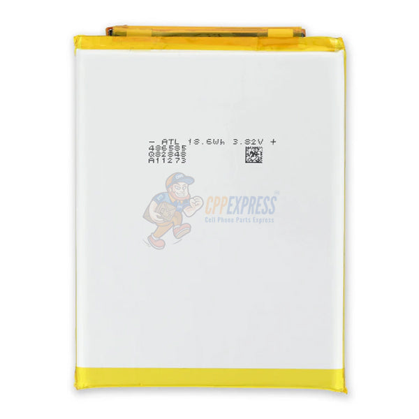 Motorola Moto G Power 2022 / G Play 2021 Premium High Capacity Battery Replacement