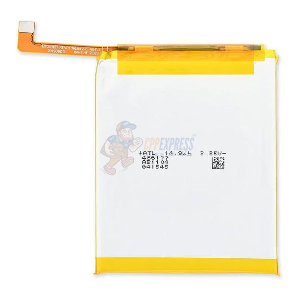 Motorola Moto G Stylus 2020 / G Stylus 2021 Premium High Capacity Battery Replacement