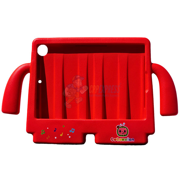 Nickelodeon Cocomelon Happy Days Case For iPad 9.7” / 10.2” / 10.5” / 11"