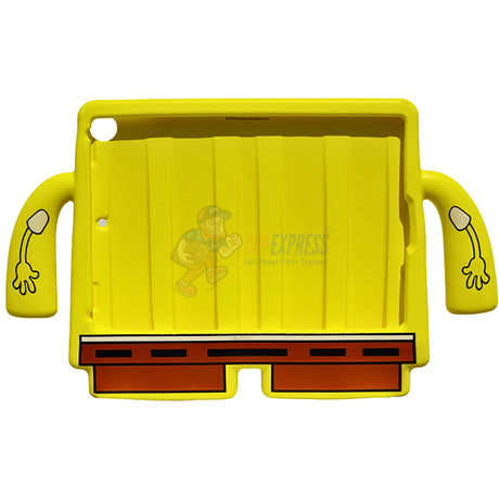 Nickelodeon SpongeBob Case Cover For iPad 9.7” / 10.2” / 10.5” / 11”