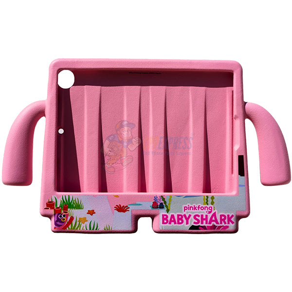 Nickelodeon Baby Shark Ruling the Sea Case For iPad 9.7” / 10.2” / 10.5” / 11”