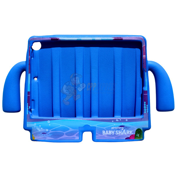 Nickelodeon Baby Shark Stay Cool Case For iPad 9.7” / 10.2” / 10.5” / 11”