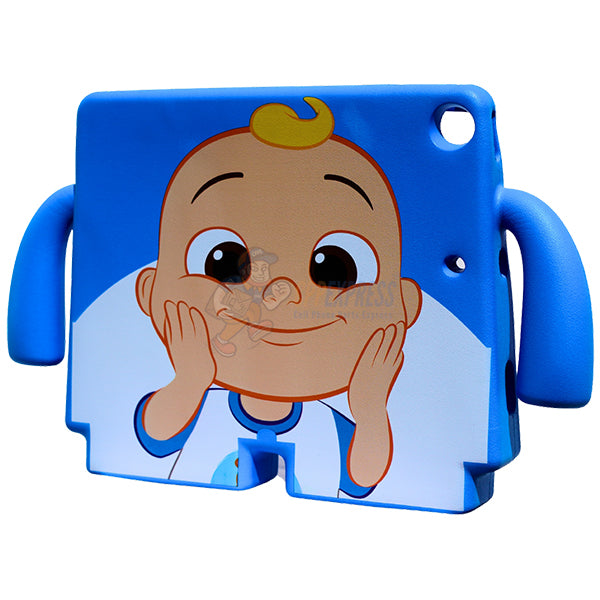 Nickelodeon Cocomelon Favorite Case For iPad 9.7” / 10.2” / 10.5” / 11"