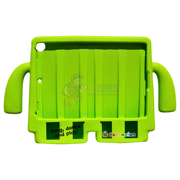 Nickelodeon Cocomelon Character Case For iPad 9.7” / 10.2” / 10.5” / 11”