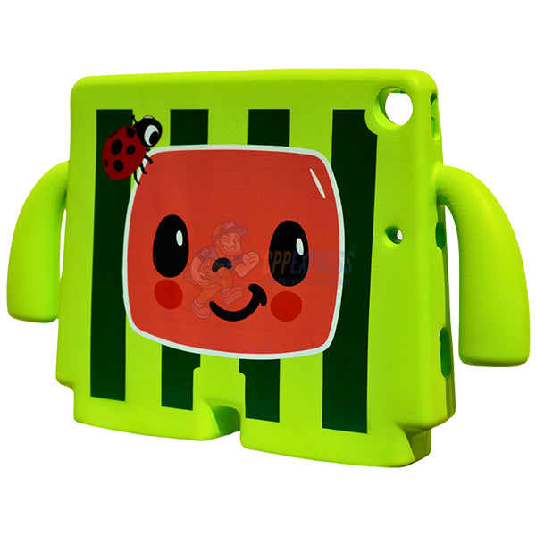Nickelodeon Cocomelon Character Case For iPad 9.7” / 10.2” / 10.5” / 11”