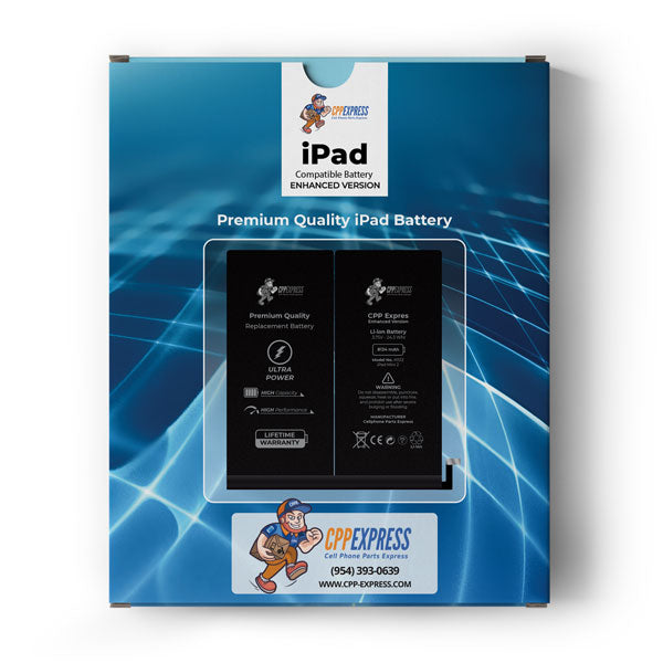 iPad Mini 2 / Mini 3 Premium High Capacity Replacement Battery