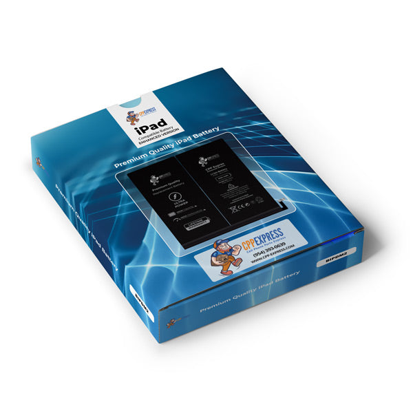 iPad Mini 2 / Mini 3 Premium High Capacity Replacement Battery