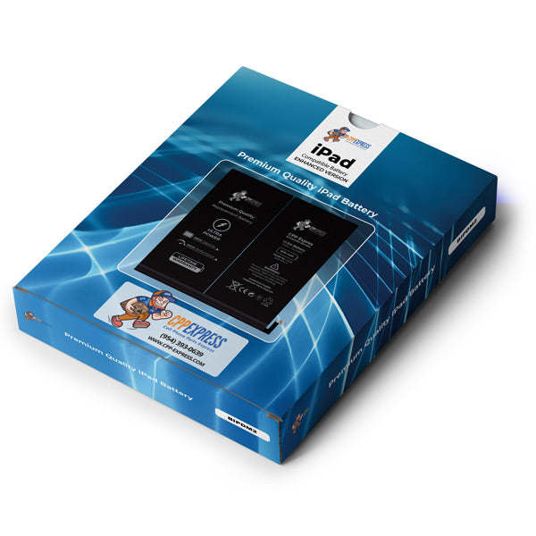 iPad Mini 2 / Mini 3 Premium High Capacity Replacement Battery