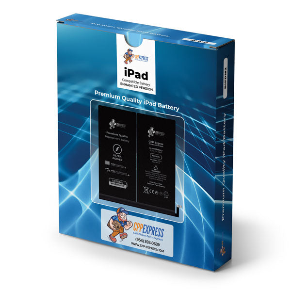 iPad Mini 2 / Mini 3 Premium High Capacity Replacement Battery