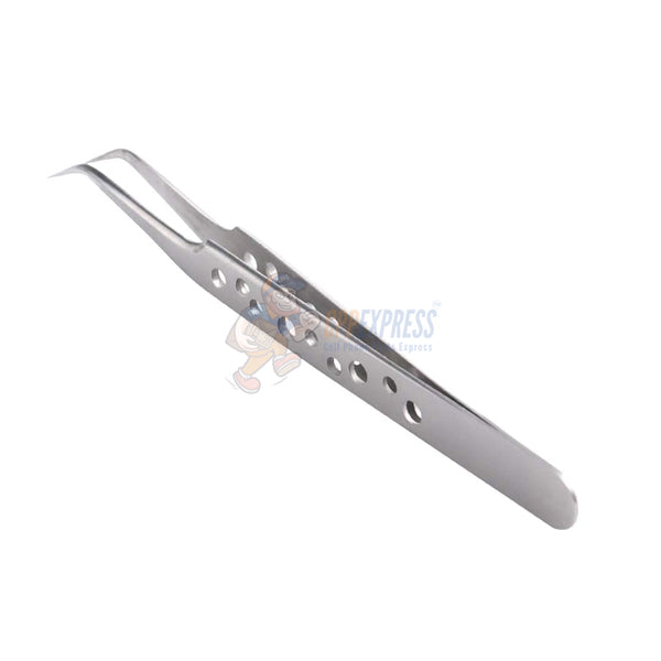 Precision Curved High Quality Anti-Static Tweezers Tool for Mobile Repair