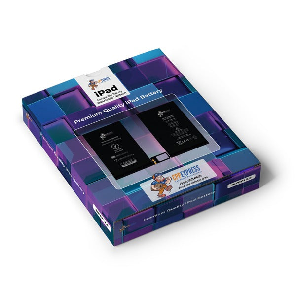 iPad Pro 10.5 Premium High Capacity Replacement Battery