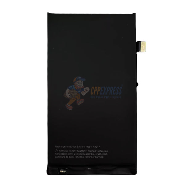 iPhone 16 Plus - Premium Replacement Battery