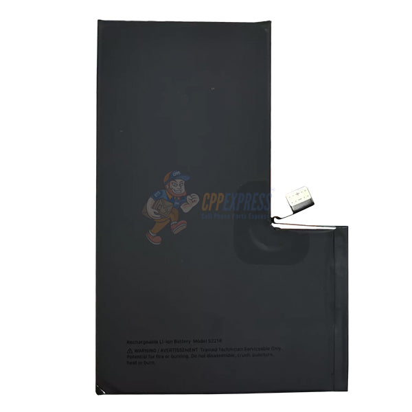 iPhone 16 Pro Max - Premium Replacement Battery
